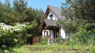 Фото Дома для отпуска Eco-farm Forest Tranquillity г. Sulicice